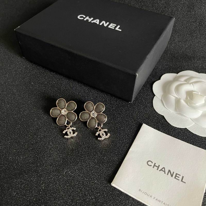 Chanel Earring 05yxs142